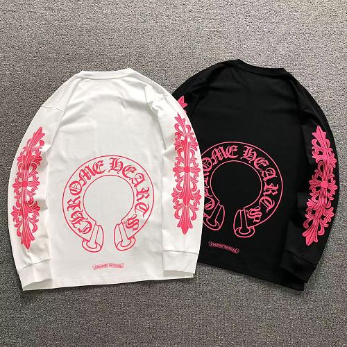 Chrome Hearts Long Sleeved