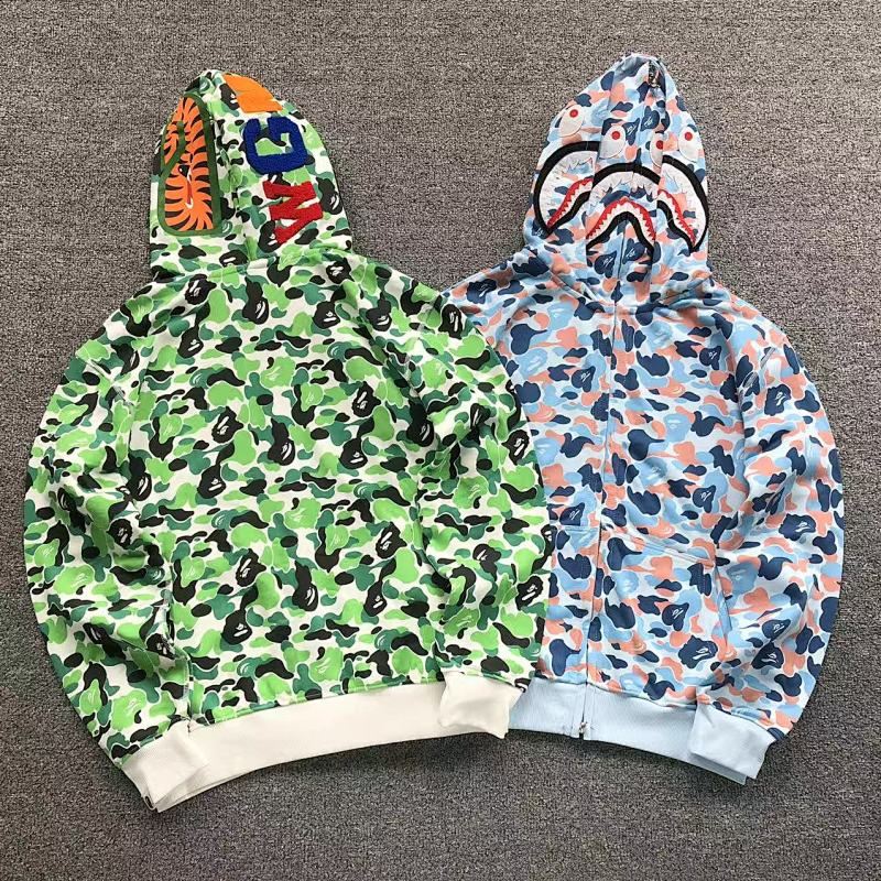 Bape Hoodie