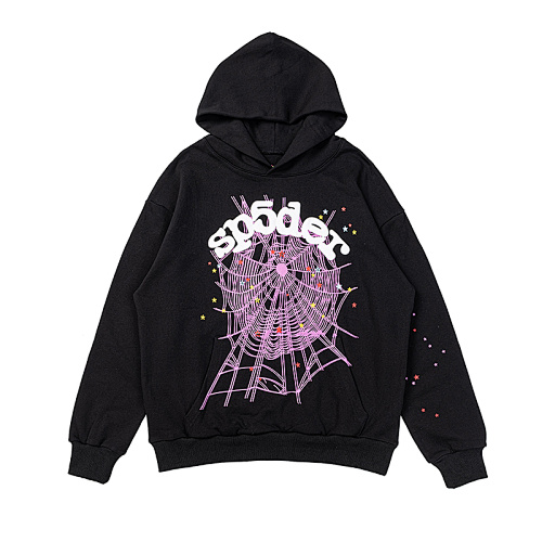Top Trousers SP5DER Hoodie Trousers