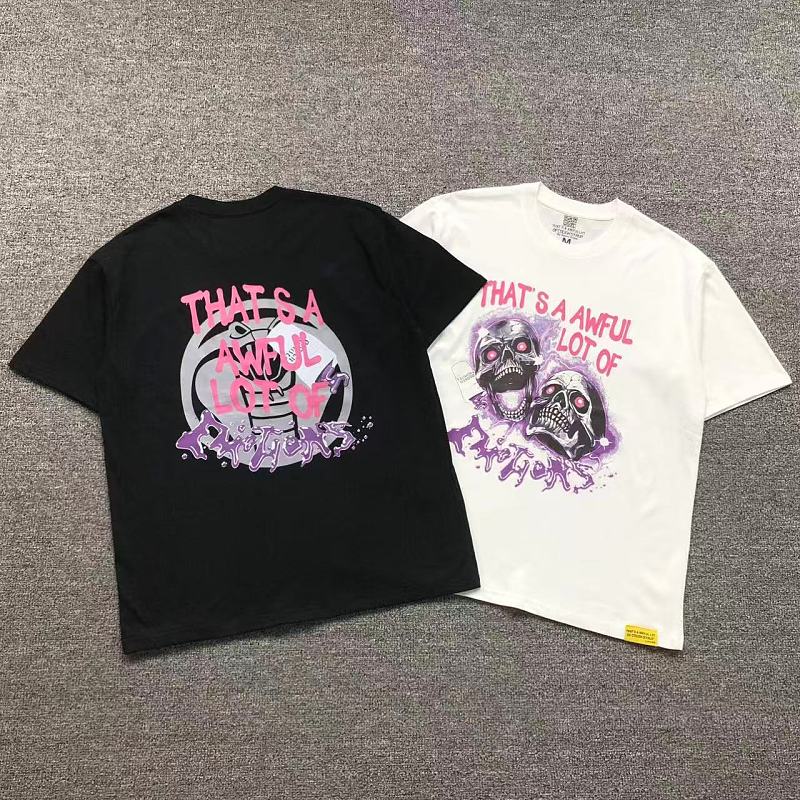 Cou H SY UP T-Shirt