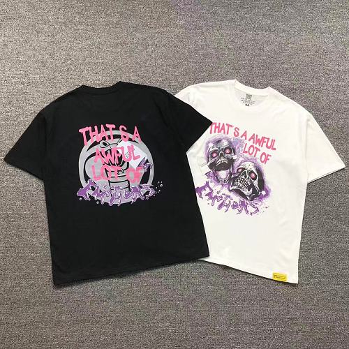 Cou H SY UP T-Shirt