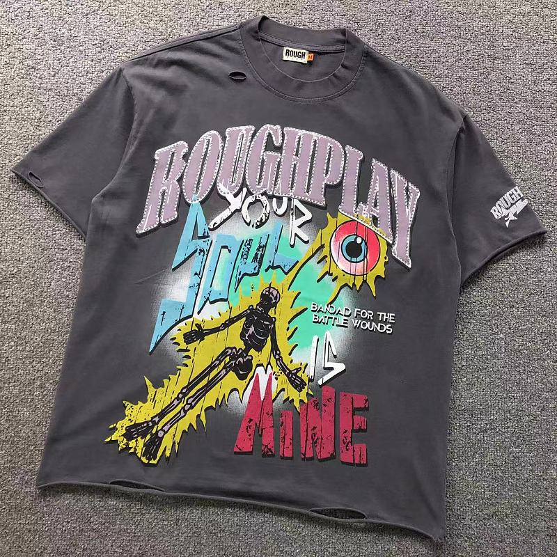 Tee from Taurusreps