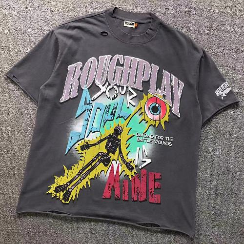 Tee from Taurusreps