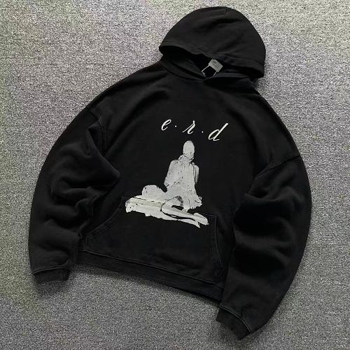 Enfants Riches Deprimes Hoodie
