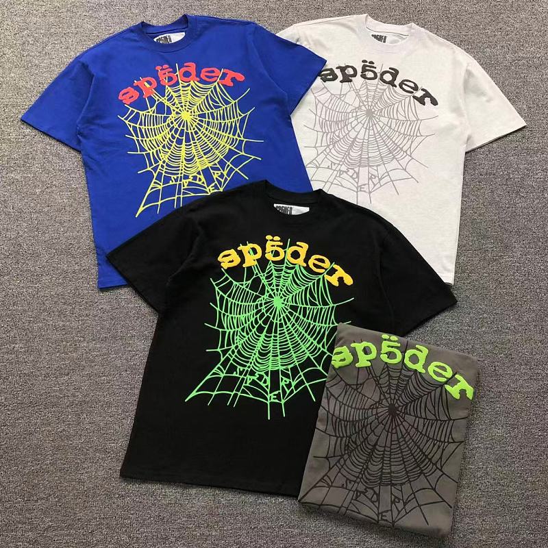 SP5DER T-Shirt