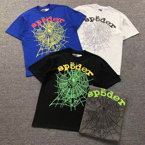 SP5DER T-Shirt