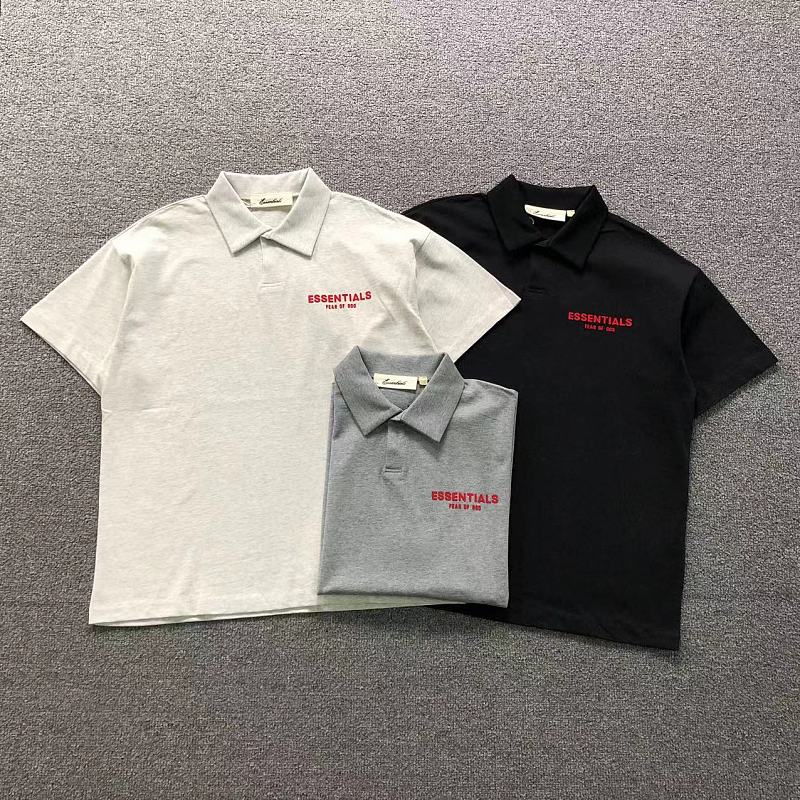 Essentials polo