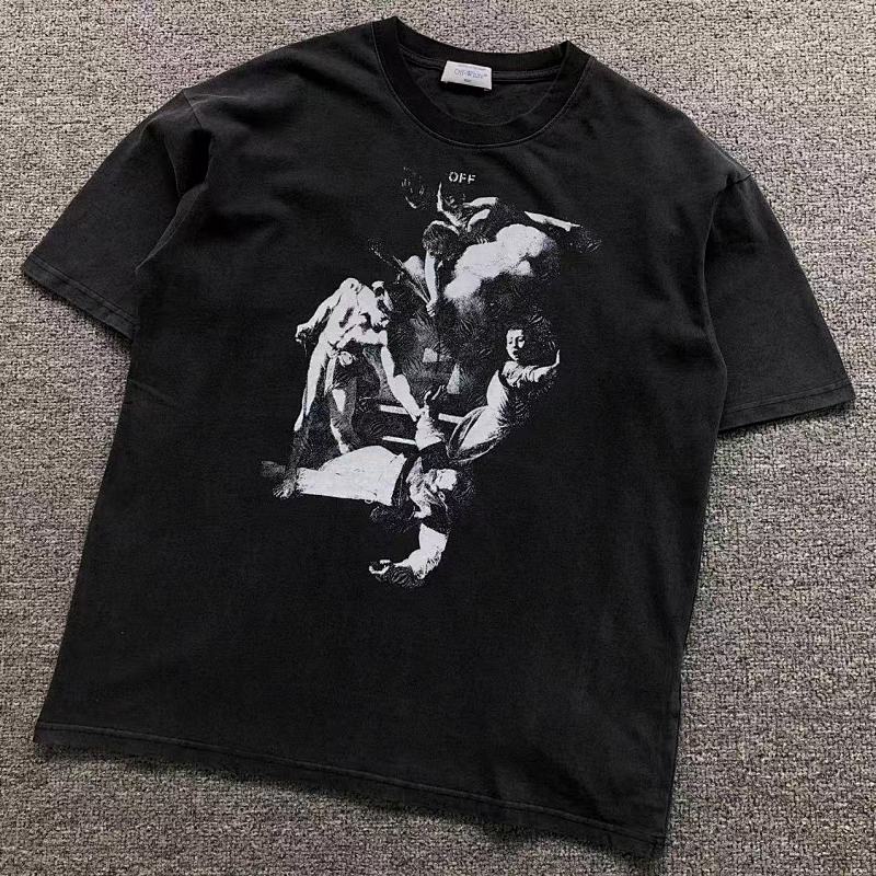 Off-White T-Shirt