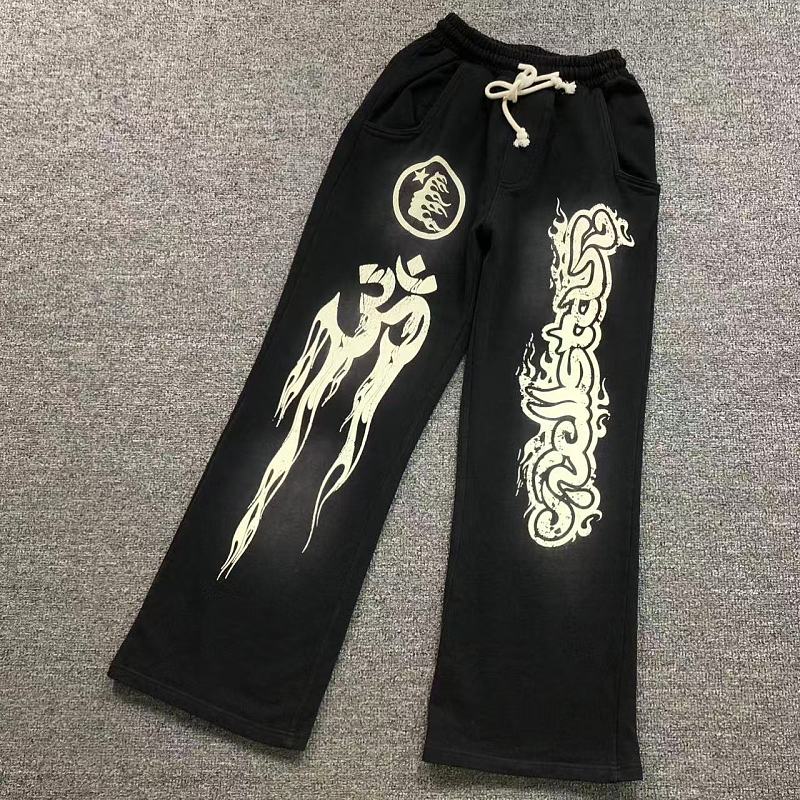 Hellstar Trousers