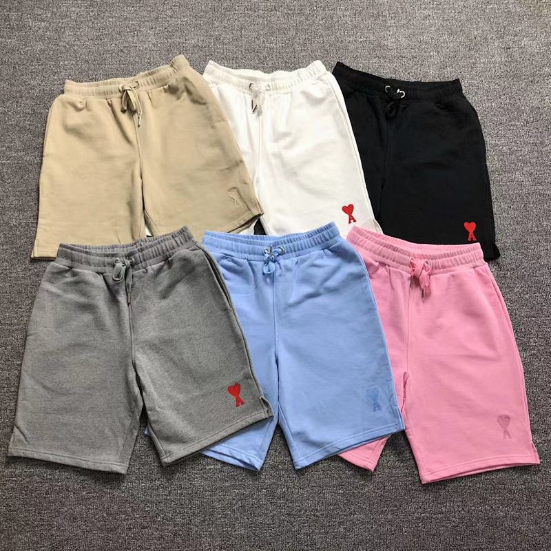 Ami Shorts