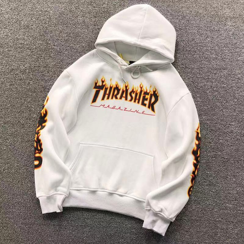 Thrasher Hoodie