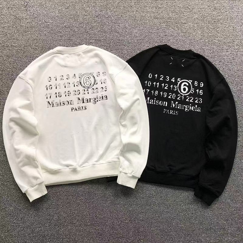Maison Margiela Hoodie