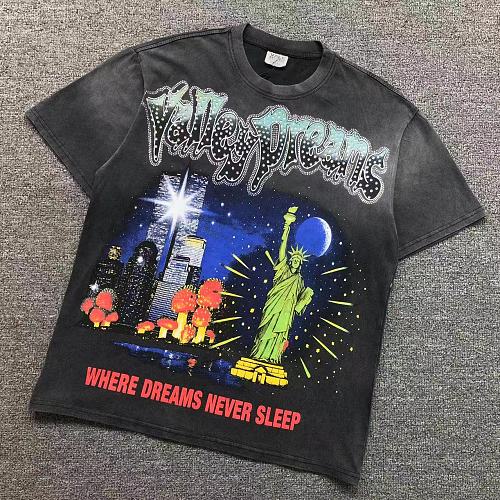 V LL Y T-Shirt