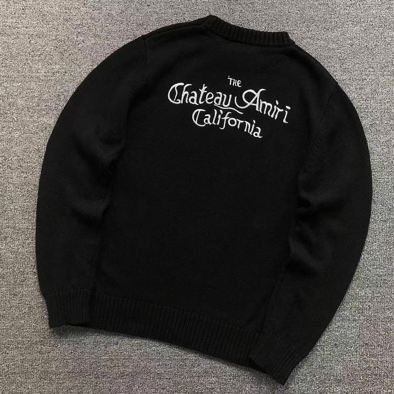 Amiri Sweater
