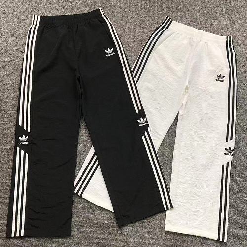 Adidas Trousers Femaie Styie