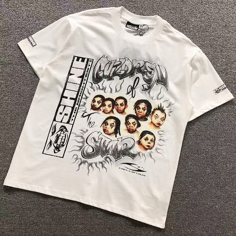 Hellstar T-Shirt