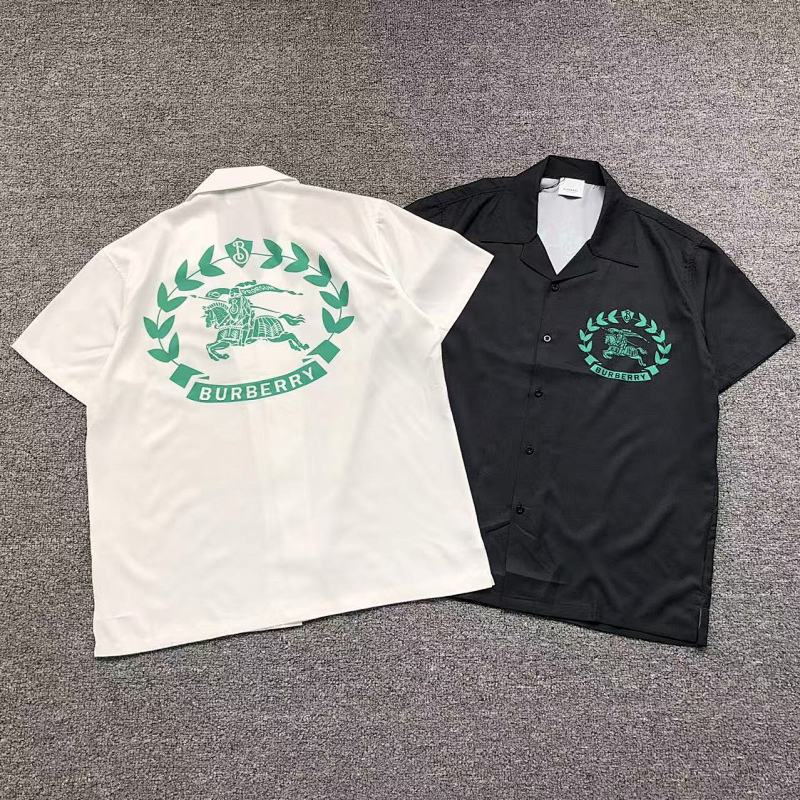 Burberry Shirt