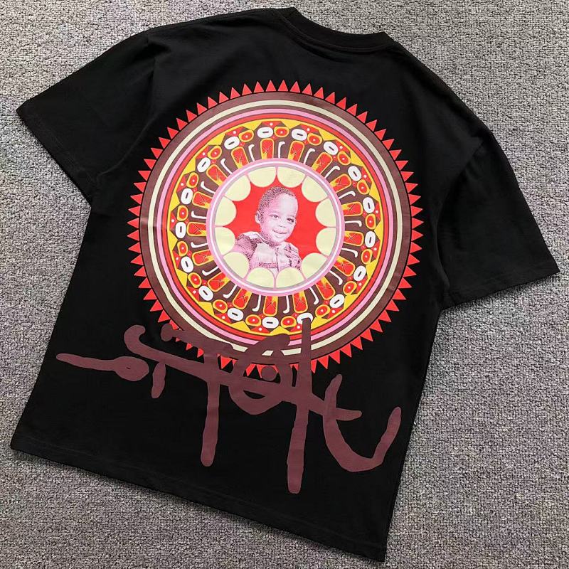 Travis Scott T-Shirt
