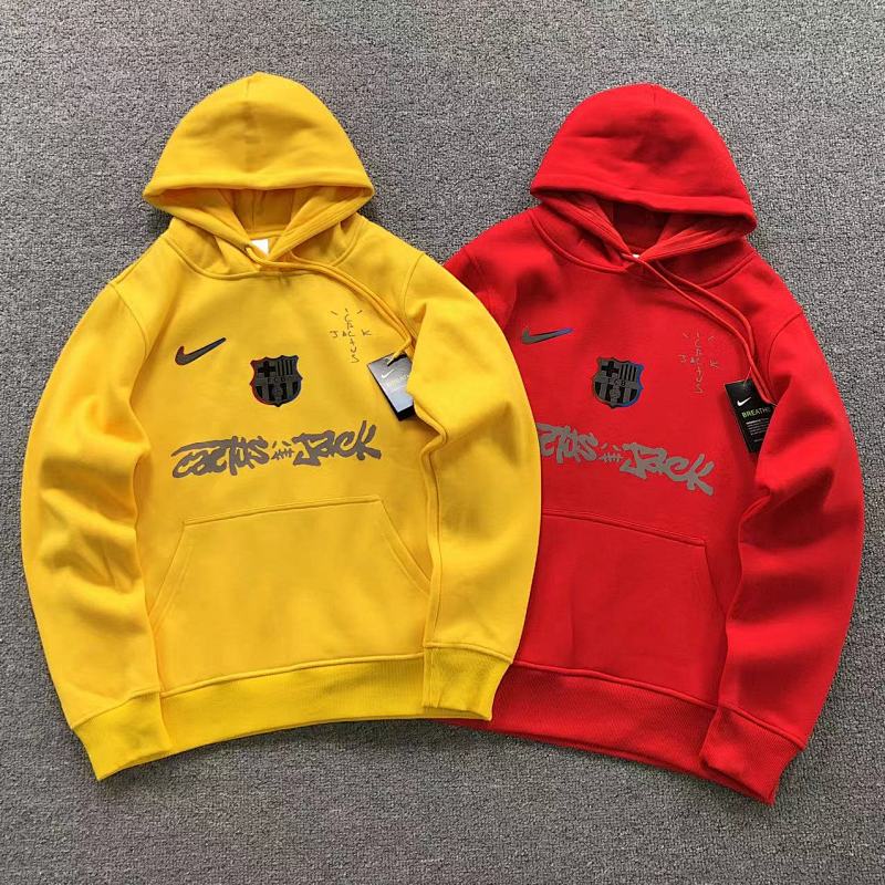 Football Hoodie