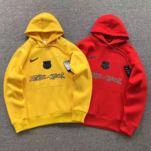 Football Hoodie