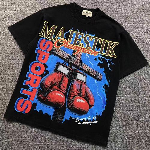 MA ES K T-Shirt