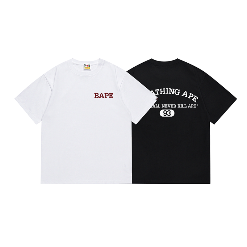 Bape T-Shirt