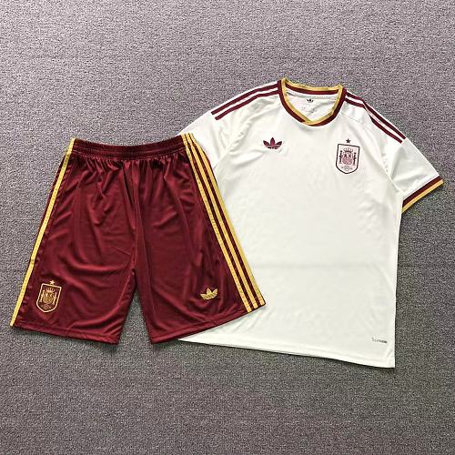 Football T-Shirt Shorts