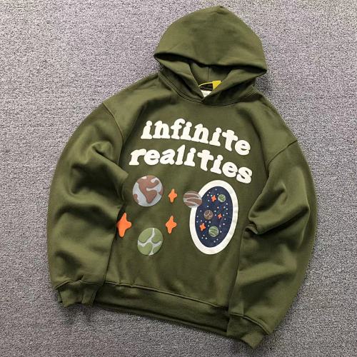 Broken Planet Hoodie