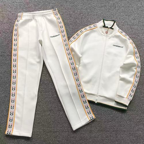 Casablanca Jacket Trousers