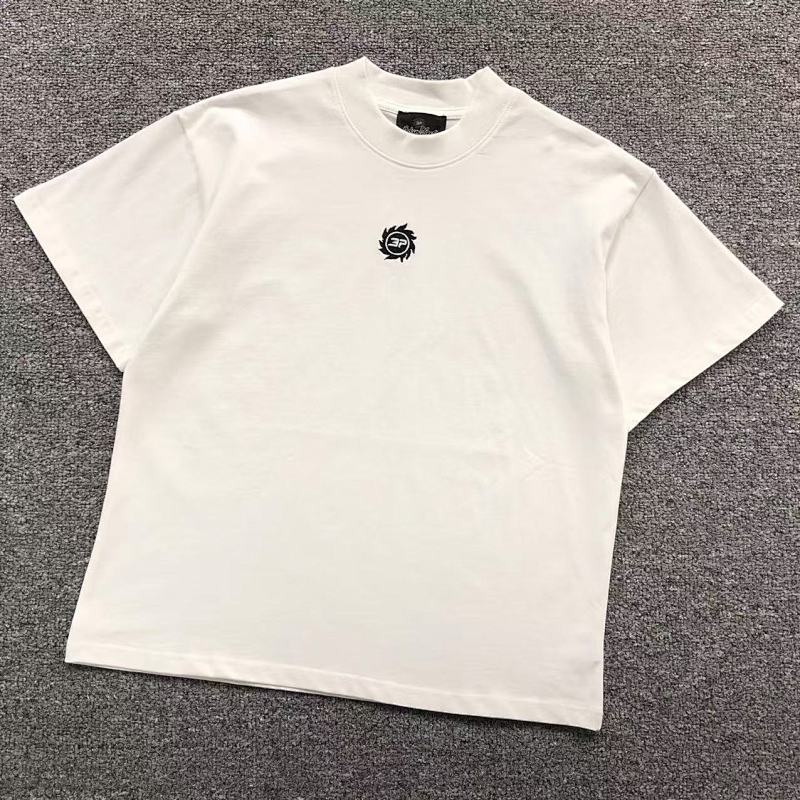 Broken Planet T-Shirt