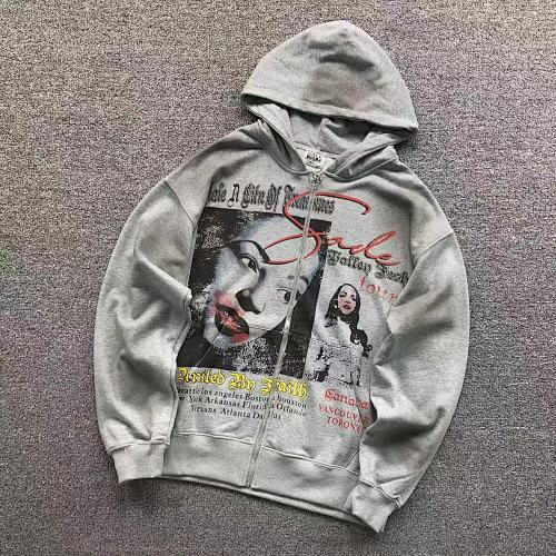 V LL Y Hoodie