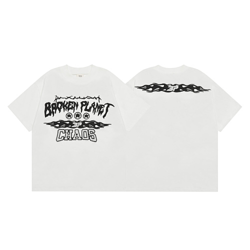 Broken Planet T-Shirt