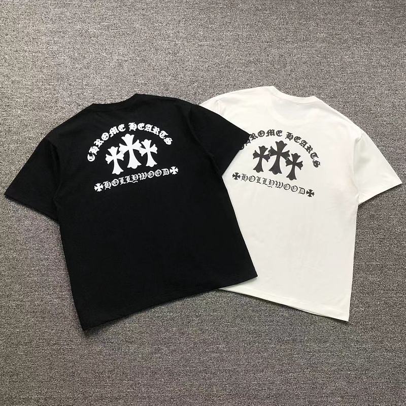 Chrome Hearts T-Shirt