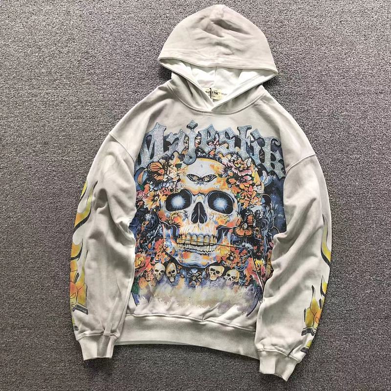 MA ES K Hoodie
