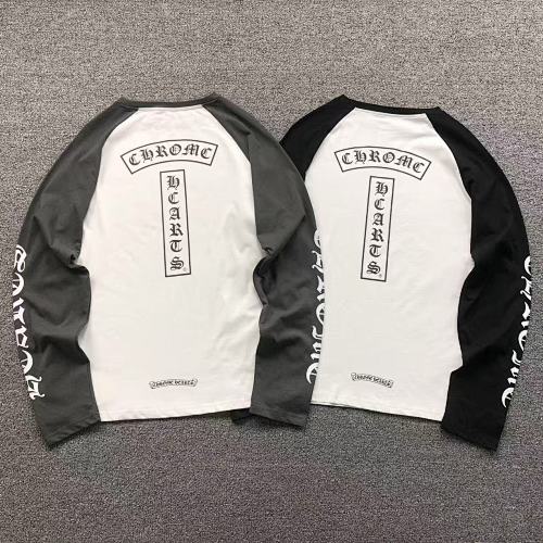 Chrome Hearts Long Sleeved