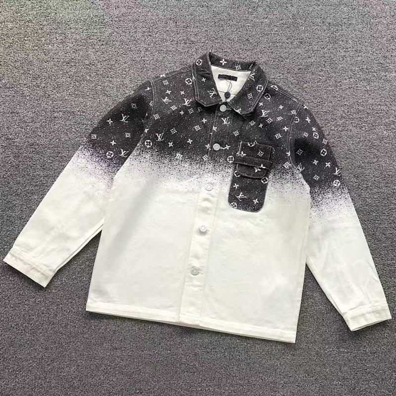 L Jacket Im 60kg I Wear Size XL In The Phot