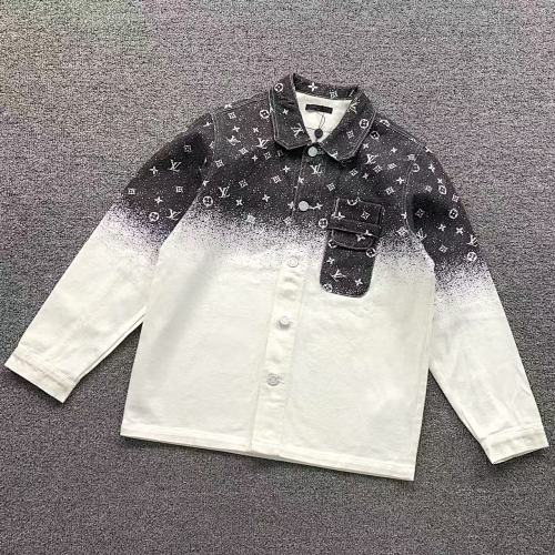 L Jacket Im 60kg I Wear Size XL In The Phot