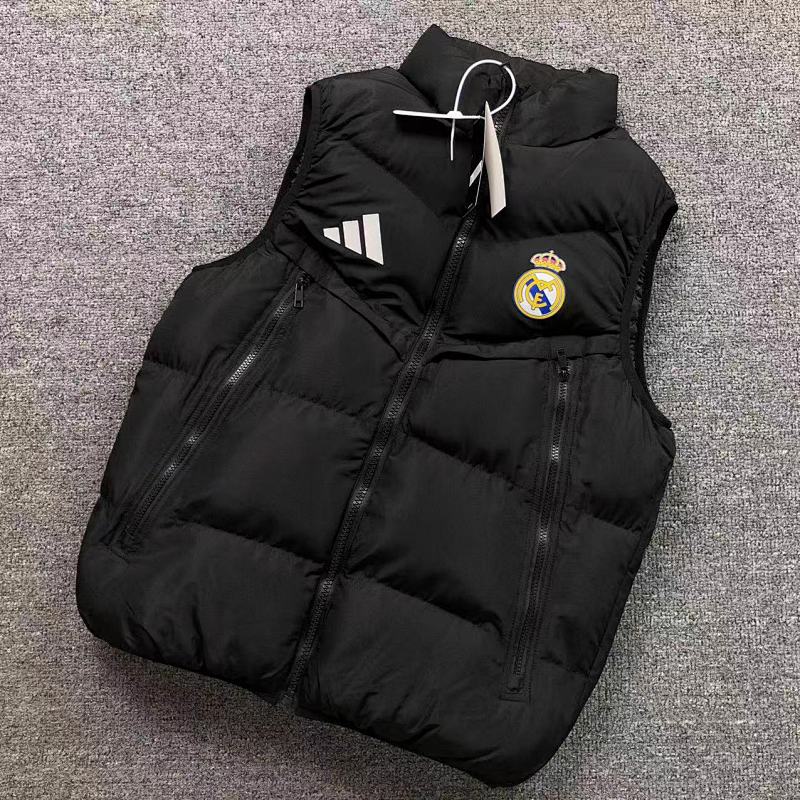 Football Vest Cotton Ciothes