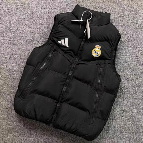 Football Vest Cotton Ciothes