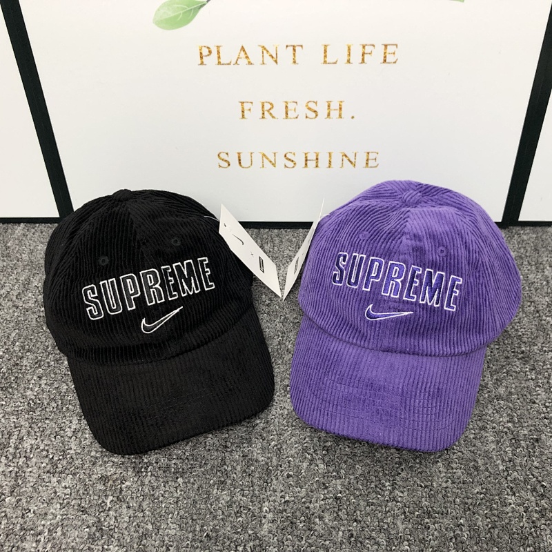 Supreme Nike Hat