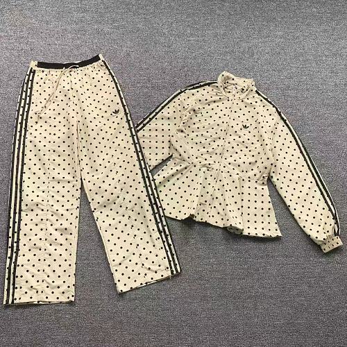Adidas Jacket Trousers Femaie Styie