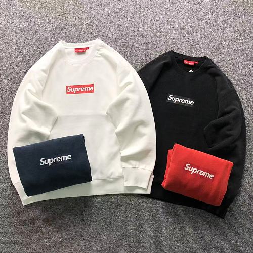 Supreme Hoodie