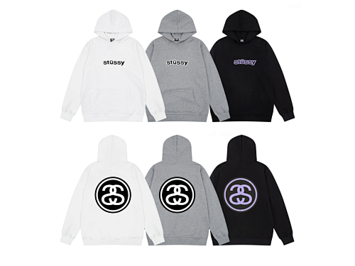 Stussy Hoodie