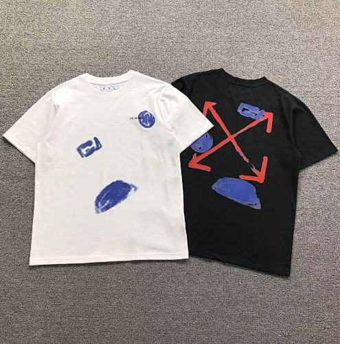 Off-White T-Shirt