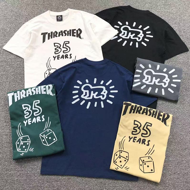 Thrasher T-Shirt