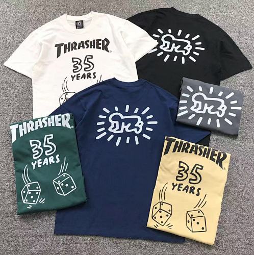 Thrasher T-Shirt