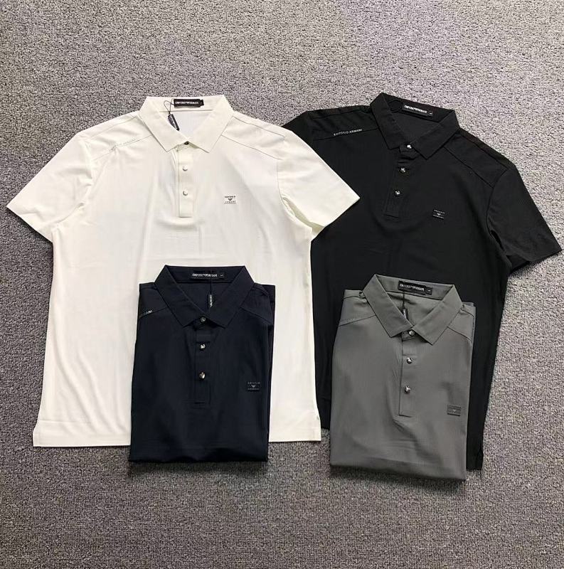 Polo from Taurusreps