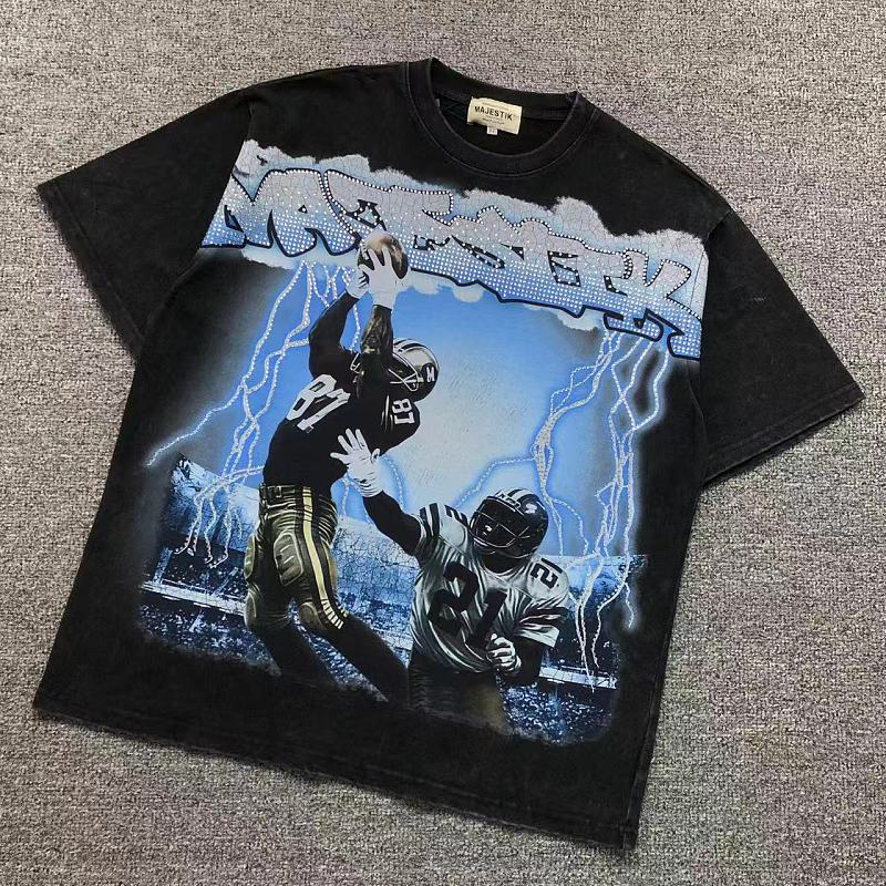 MA ES K T-Shirt