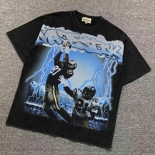 MA ES K T-Shirt