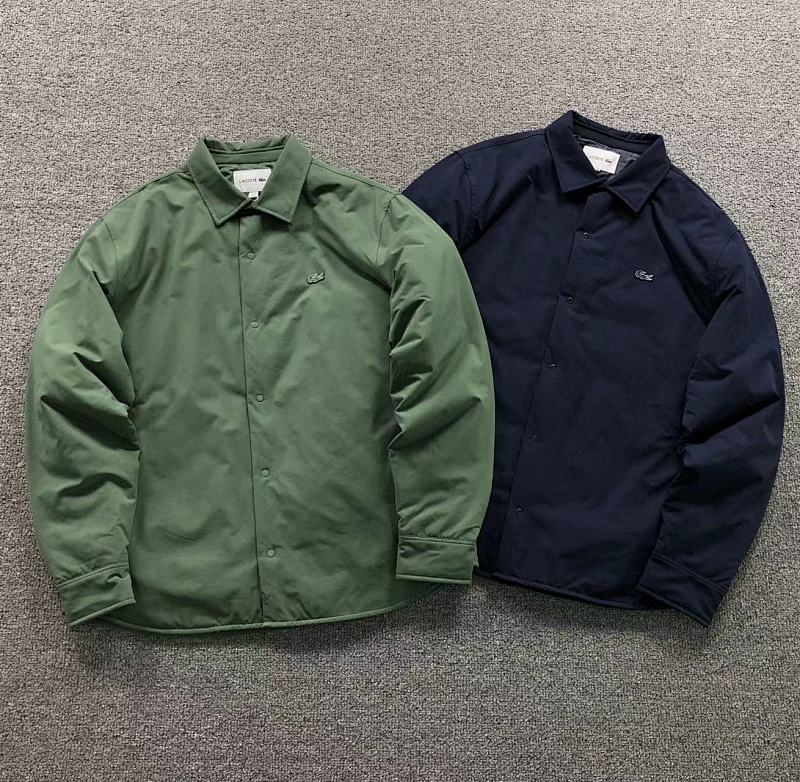Lacoste Cotton Ciothes